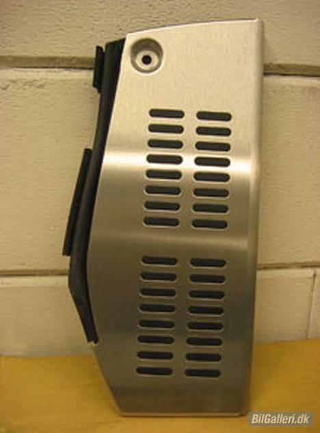 VW Golf TDI Vivaldi -BYTTET- - VW Sport Fodstøtte billede 12