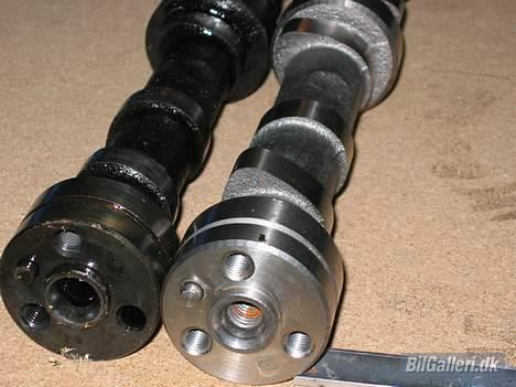 Opel ascona b  billede 5