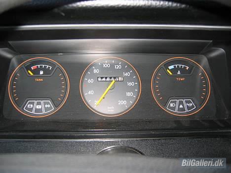 Opel ascona b  billede 8