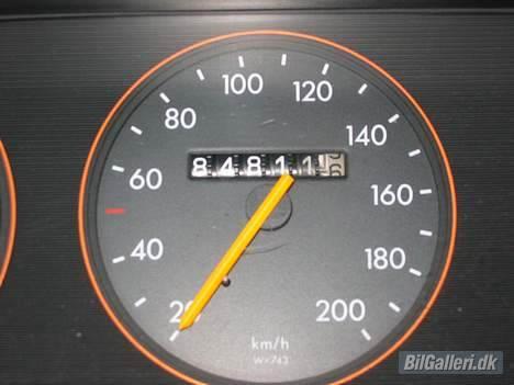 Opel ascona b  billede 9