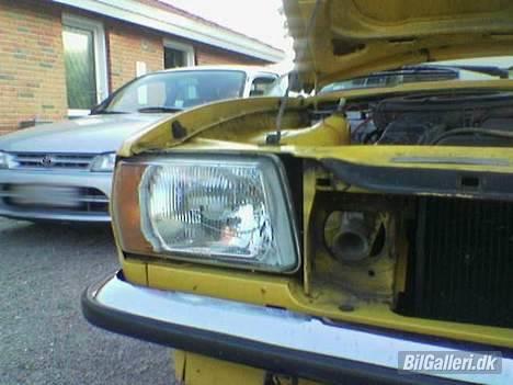 Opel ascona b  billede 10