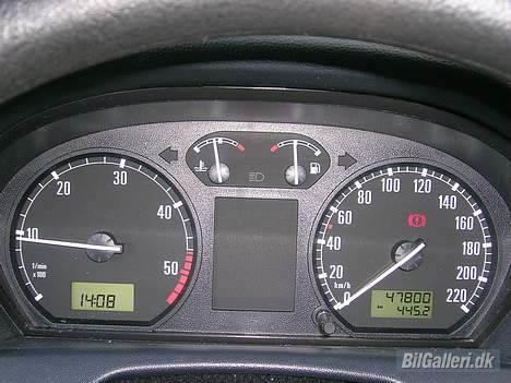 Skoda Fabia billede 6