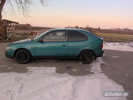 Toyota Corolla billede 2