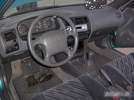 Toyota Corolla billede 4