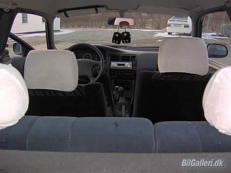 Toyota Corolla billede 7