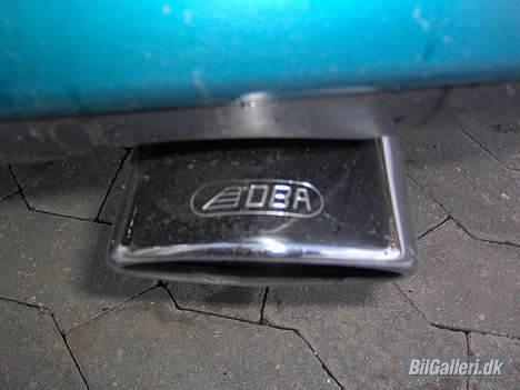 Toyota Corolla billede 9