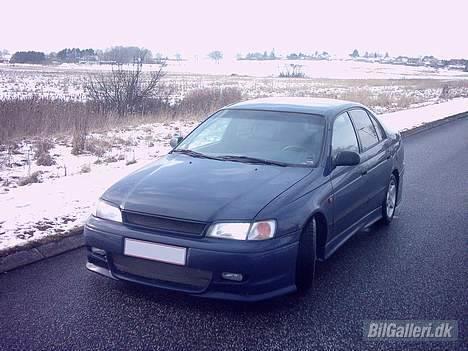 Toyota Carina E SOLGT billede 14