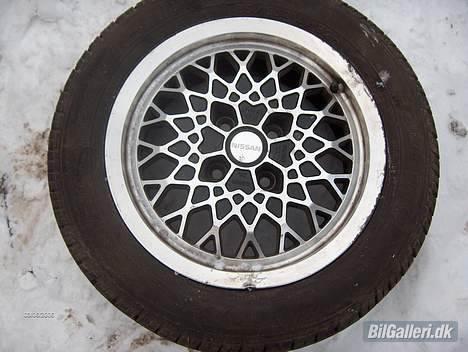 VW polo coupe 2 SOLGT - En af mine sommer fælge billede 10