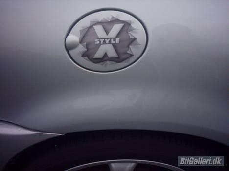 VW Polo TEAM POLO .. SOLGT - X-STYLE billede 9