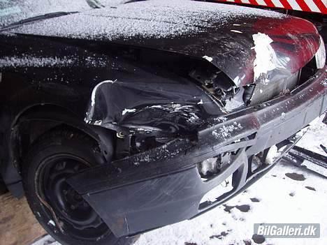 VW Golf 3 GTD billede 11