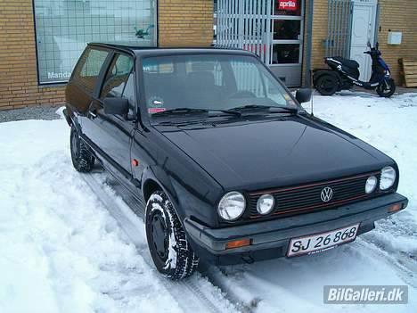 VW Polo ( Solgt ) billede 1