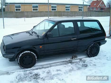 VW Polo ( Solgt ) billede 2