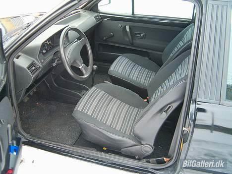 VW Polo ( Solgt ) billede 3