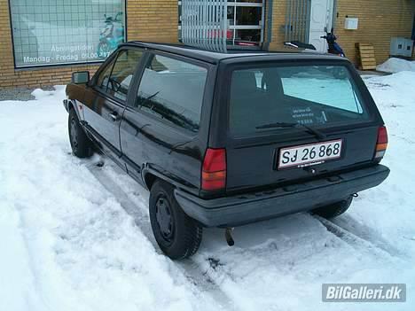 VW Polo ( Solgt ) billede 4
