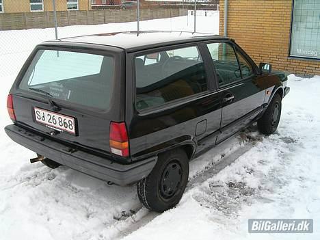VW Polo ( Solgt ) billede 5