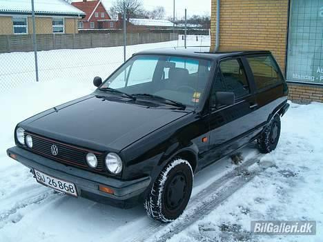 VW Polo ( Solgt ) billede 6