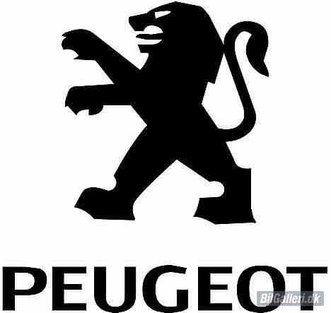 Peugeot 205 XR billede 13