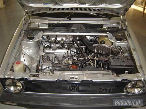 VW Golf GTI Pirelli * SOLGT* billede 5