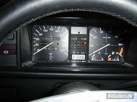 VW Golf GTI Pirelli * SOLGT* - 130.000km med fuld service billede 7