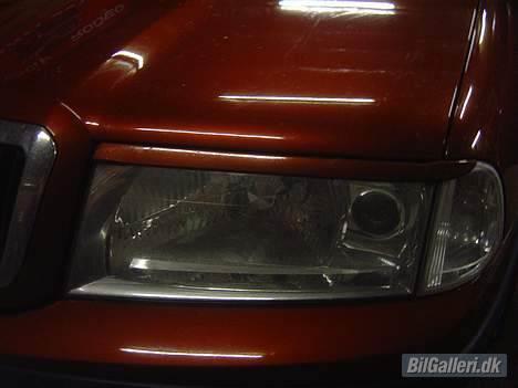 Skoda octavia solgt billede 7