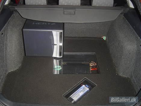 Skoda octavia solgt billede 8