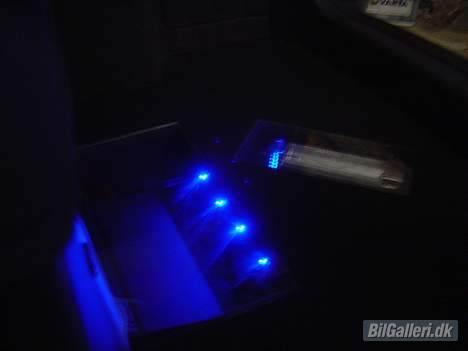 Skoda octavia solgt billede 11