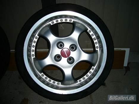 VW Corrado G60 Jet(SOLGT) billede 9