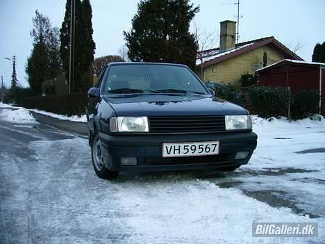 VW Polo Yes Coupé (SOLGT) billede 2