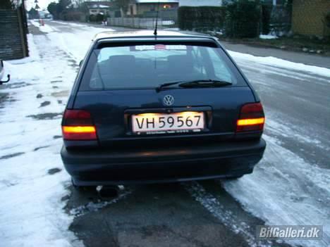 VW Polo Yes Coupé (SOLGT) billede 4