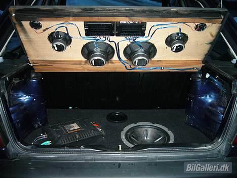 VW Polo Yes Coupé (SOLGT) billede 6