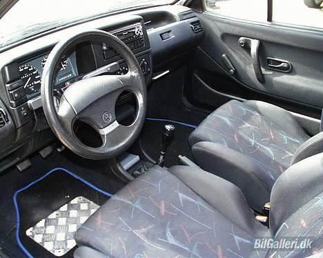 VW Polo Yes Coupé (SOLGT) billede 7