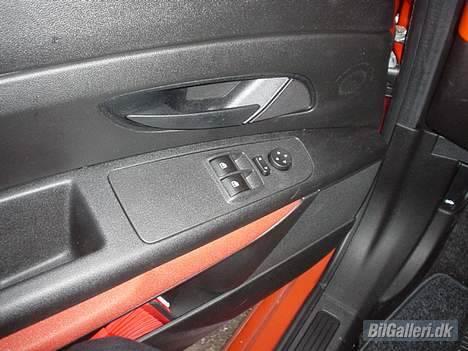 Fiat grande punto Active - til ruder og spejle billede 10