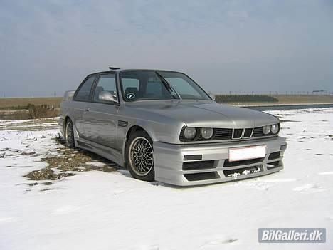 BMW 325  2,7eta billede 6