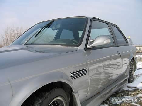 BMW 325  2,7eta billede 13