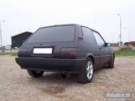 Toyota Corolla *SOLGT* - Gone gangsta.. billede 16