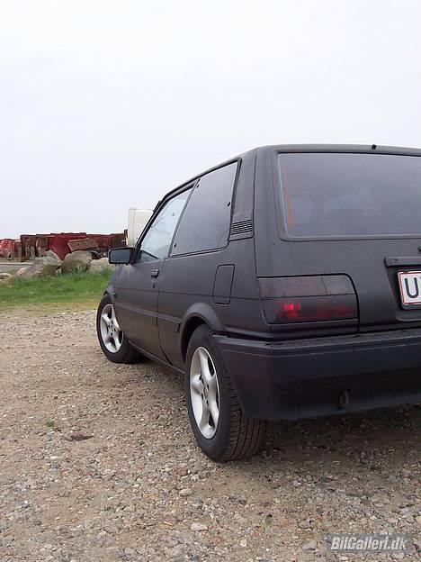 Toyota Corolla *SOLGT* - Gone gangsta.. billede 17