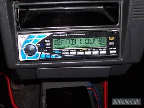 Toyota Corolla *SOLGT* - Boss HU billede 18