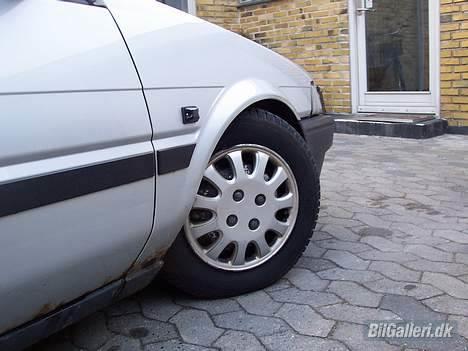 Toyota Corolla *SOLGT* - Sænket :-) billede 19