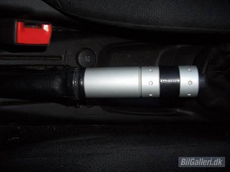 Fiat Punto 2, HGT 1.8 billede 13