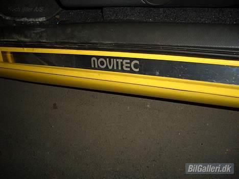 Fiat Punto 2, HGT 1.8 billede 14