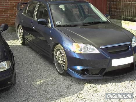 Opel Corsa B *SOLGT* billede 13