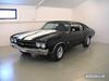 Chevrolet Chevelle SS