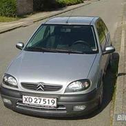 Citroën Saxo