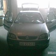 Citroën Saxo