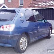 Peugeot 306 til salg