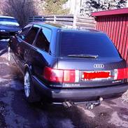 Audi 80 advant qattro