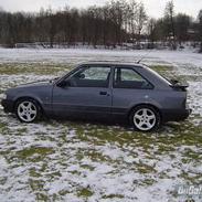 Ford escort xr3i