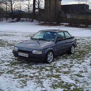 Ford escort xr3i