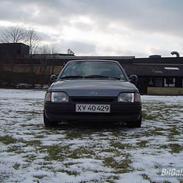Ford escort xr3i