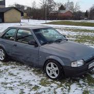Ford escort xr3i